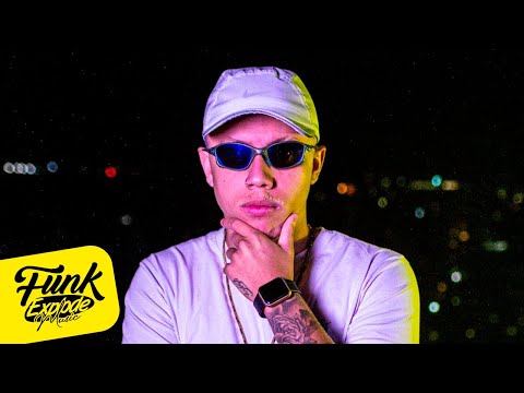 MC Tulin - Rebola Gostoso (Official Music)