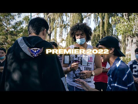 SCUB vs. LOGOZ - Primera Ronda | Hannover Premier 2022