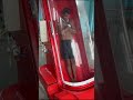 Nicco Park New Ride 2024 Rocket Launch Water Park Shorts Niccopark Shorts Niccoparkkolkata