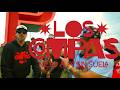 Ñejo x PJ Sin Suela x Los Compas - Saquen Las Botellas [Official Video]