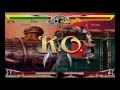 DarkStalkers III Jedah MidKnight4183 Vs Lilith Feel So Moon HD