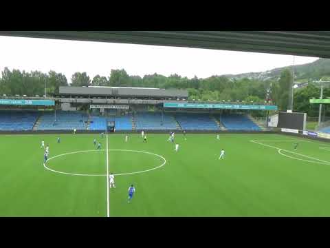 Kollen TV 2016: Drammen FK   Ready