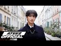 Seonghwa - Angel Baby (Troye Sivan Cover)