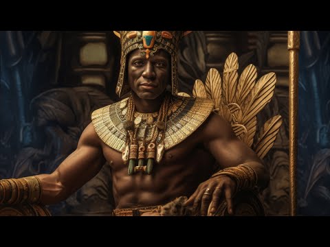 The Forgotten Country that Destroyed Egypt