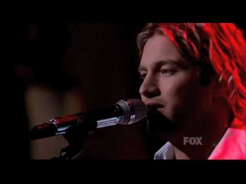 Casey James - American Idol - You'll Think of Me