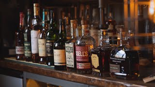 TOP 10 Available Whiskeys EVERYONE Should Have!