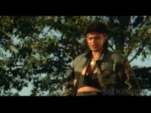 Tarsa Hoon Tarsa Hoon - Mithu Chakraborty - Bappi Lahiri - Pyar Ke Naam Qurbaan - Hindi Song