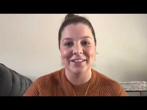 Aspiration Online-Rhiann Sullivan, Controls System Engineer, Sellafield ltd.