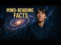 60 Minutes Of MEGA Facts With Prof Brian Cox