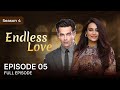 Endless Love Season 4 Episode 5 Qubool Hai ENG DUB GH16