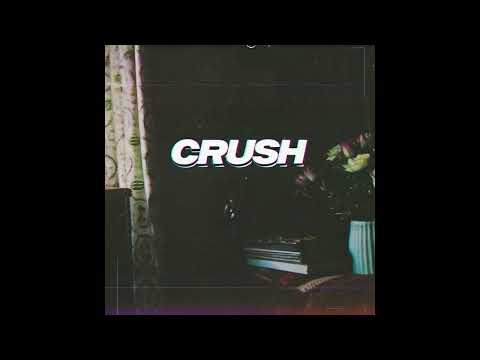 "CRUSH" ||REGGAETON TYPE BEAT|| (FEID X LEGALLYRXX)