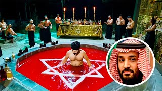 Die dunkle Seite der geheimen Partys in Dubai