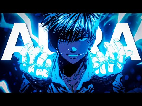 AURA = ♾️ | 1 HOUR ABSOLUTE VIRAL AURA MUSIC PLAYLIST 🔥 BOUNCE PHONK MIX to BOOST YOUR AURA