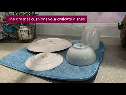 CleanBoss by Joy AntiMicrobial AntiOdor 25pc Kitchen Set