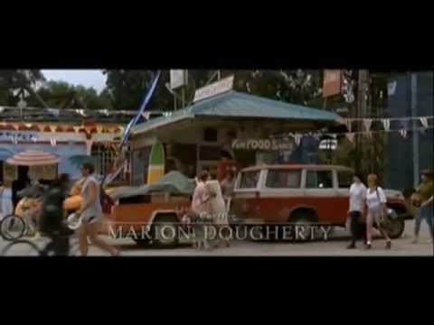 The Lost Boys (1987) - "People are strange" Scene