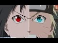 Naruto Uzumaki vs Sasuke Uchiha - Its All Over ...