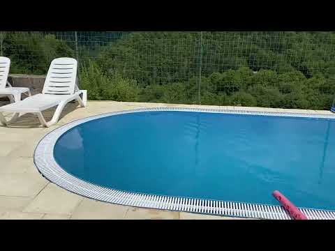 🇷🇴Drumul spre Pietroasa - Boga Jud; Bihor (Super Peisaj Munți Apuseni)