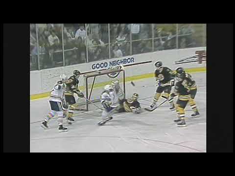 Phil Housley, 2 goals Dec. 26, 1988