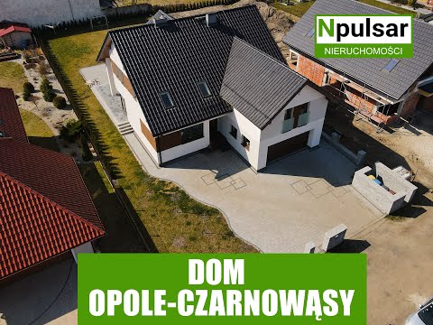 Nieruchomości, dom na sprzedaż w Opolu - Czarnowąsy