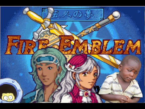 Dream of Five 2: Who are you...? 🤔🤔