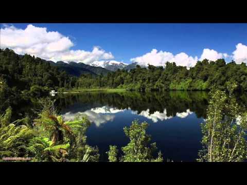 Ronny K. pres. Advanced - Myrah (Rework 2007)