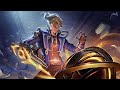 A Remedy Beyond Time Natan Soundtrack MLBB