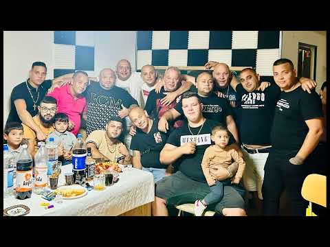 Gipsy Igorko - Puter Mamo ( Naželanie cover )