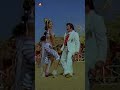 Sridevi NTR Songs Konda Meedha Song YoutubeShort Vetagadu Telugu Movie Songs Mango Music