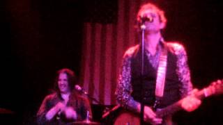 JON SPENCER BLUES EXPLOSION.