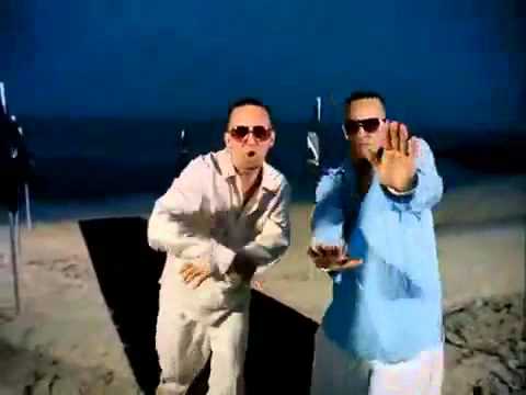 Alexis y Fido Feat Baby Ranks - El Tiburon