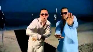 Alexis y Fido Feat Baby Ranks - El Tiburon