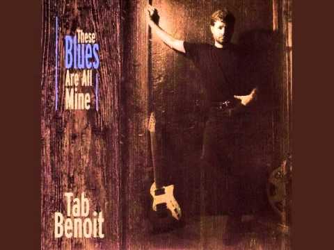 Travelin' South - Tab Benoit
