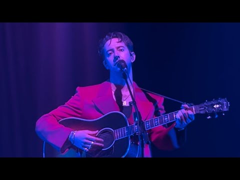 Tour of planet earth - You Take The High Road