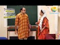Bhide Comes Back Home Full Episode Taarak Mehta Ka Ooltah Chashmah Bindhas Bhide