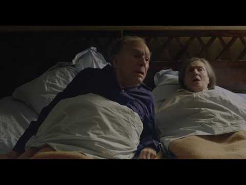 Любовь - Trailer