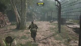 MGSΔ　#1