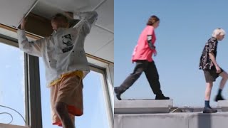 CAVEMPT Autumn Winter 2021 Video (Part 1)