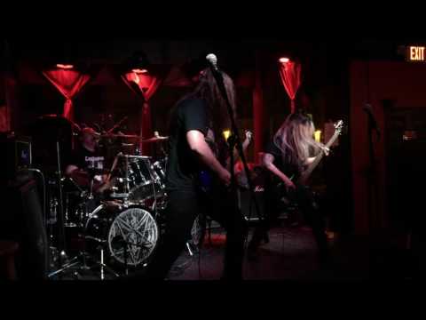 FaithXtractor Live 09/15/16 The Shrunken Head in Columbus, Ohio (Full Concert HD)