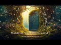 Magical Mysterious Gate | Fantasy Music | Open the Magic World - Open New Minds & Subconscious
