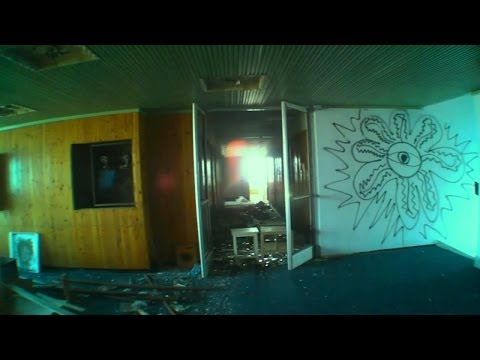 Elhagyatva Magyarországon 53. - Hotel "SZOT" 2. 2/1. rész