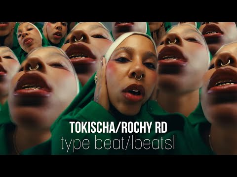 TOKISCHA x ROCHY RD- "chocho" (Dembow type beat)