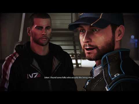 Mass Effect Legendary Edition  Mass Effect 3 2023 Walkthrough Part 31