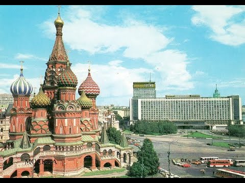 The Soviet Union: A New Look (1978)