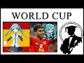 The World Cup Has Become A Meme