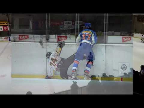 Finale U16: HK Triglav vs HK Slavija Jr., 3. tekma