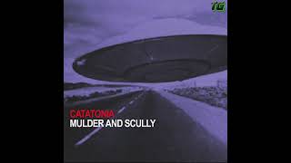 Catatonia - Mulder And Scully