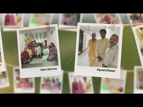 Niral Networks - Office Inauguration Ceremony