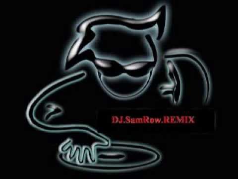 DJ.SamRow - All My People