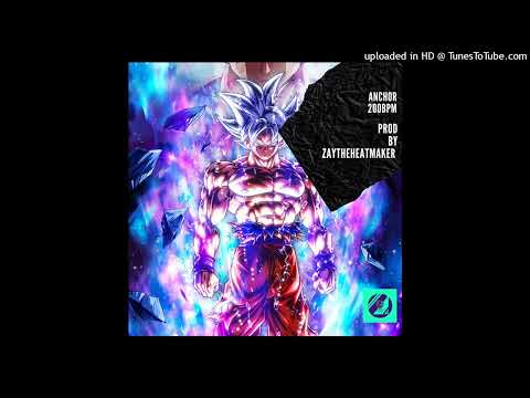 Louie ray x Rio da yung og type beat "Anchor" (Prod.by Zaytheheatmaker)