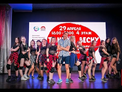 Jimin,Rap Monster,Iron–K'hawah Coffee\Jessi, HANHAE–너는 왜\Yezi–Crazy Dog |K-POP CHOREO MIX